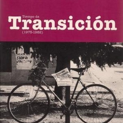 Timeline: LA TRANSICIÓN DEMOCRÁTICA ESPAÑOLA