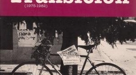 Timeline: LA TRANSICIÓN DEMOCRÁTICA ESPAÑOLA