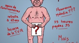 Timeline: Les temps forts de la campagne de François Fillon