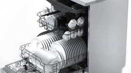 Timeline: История создания посудомоечной машины.