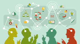 Timeline: Communication