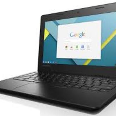 Timeline: CHROMEBOOKS