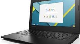 Timeline: CHROMEBOOKS