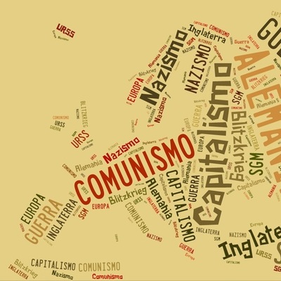 Timeline: LA SEGUNDA GUERRA MUNDIAL EN EUROPA