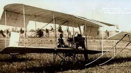 Timeline: Первые полеты
