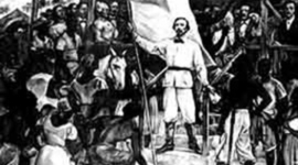 Timeline: La Independencia de Cuba