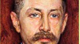 Timeline: И. А. Бунин