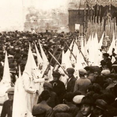 Timeline: Historia de Sevilla