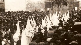 Timeline: Historia de Sevilla