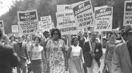 Timeline: Civil Rights Timetoast Timeline Project  By:Jalynn & Mariah Per.1