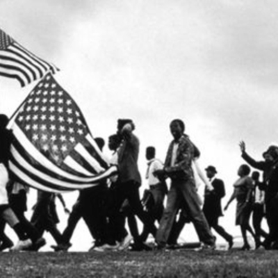 Timeline: Civil RIghts