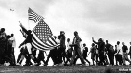 Timeline: Civil RIghts