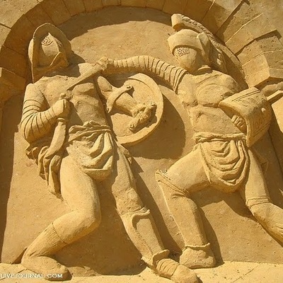 Timeline: Roman Empire