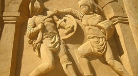 Timeline: Roman Empire