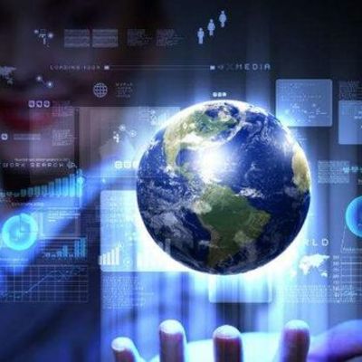 Timeline: HISTORIA DE LA TECNOLOGÍA Y SU EVOLUCIÓN