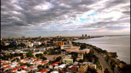 Timeline: Dominican Republic