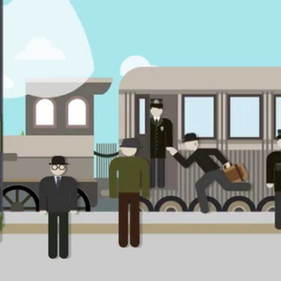 Timeline: Palsgraf v. Long Island Railroad Co. Timeline