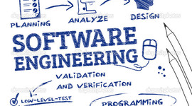 Timeline: Definición de la ingenieria de software