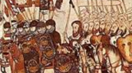 Timeline: La Reconquista de la Península Ibérica