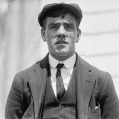 Timeline: Frederick Fleet