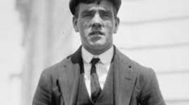 Timeline: Frederick Fleet