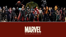 Timeline: Marvel