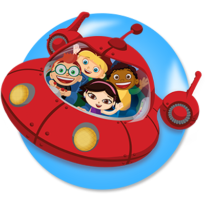 Timeline: Little Einstiens