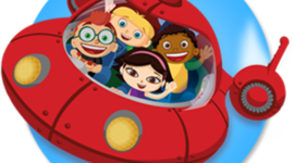 Timeline: Little Einstiens