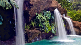 Timeline: Costa Rica