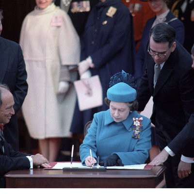 Timeline: Moments of Intolerance/Tolerance in 20th Century Canada