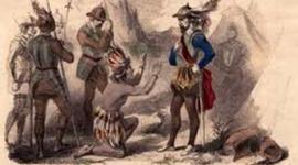 Timeline: Francisco Pizarro and the Incan Empire