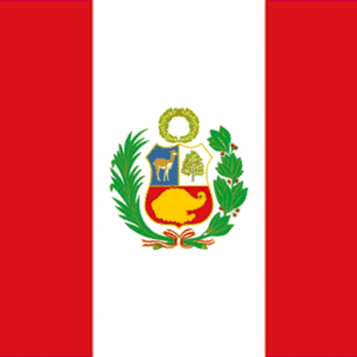Timeline: Peru