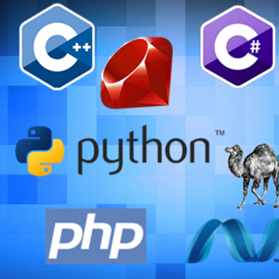 Timeline: principales 11 lenguajes de programación