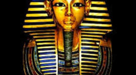 Timeline:  ÀNTIC EGIPTE