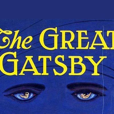Timeline: JadeE Gatsby Timeline