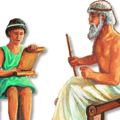 Timeline: Procesos históricos educativos