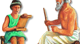 Timeline: Procesos históricos educativos