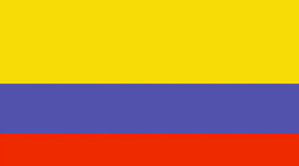 Timeline: Timeline of Columbia