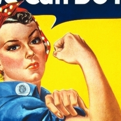 Timeline: Movimiento Feminista