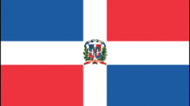 Timeline: Dominican Republic History