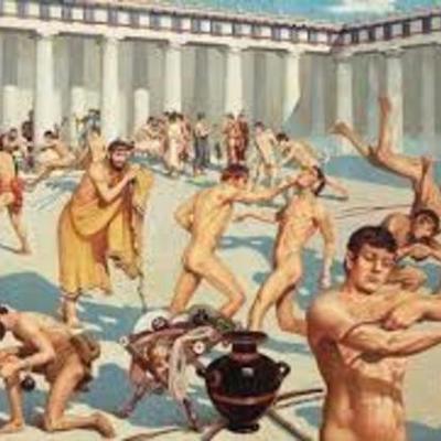 Timeline: Eje cronológico