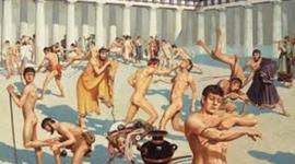 Timeline: Eje cronológico