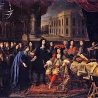 Timeline: Scientific Revolution