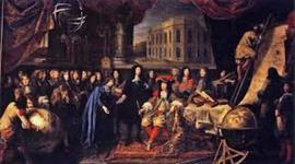 Timeline: Scientific Revolution