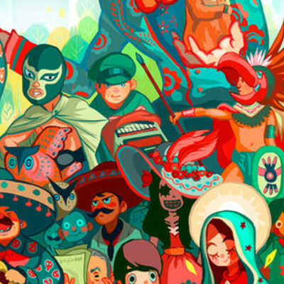 Timeline: Los Cazadores de microbios