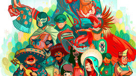 Timeline: Los Cazadores de microbios