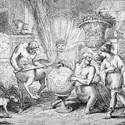 Timeline: HISTORIA DE LA EDUCACION