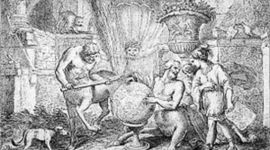 Timeline: HISTORIA DE LA EDUCACION