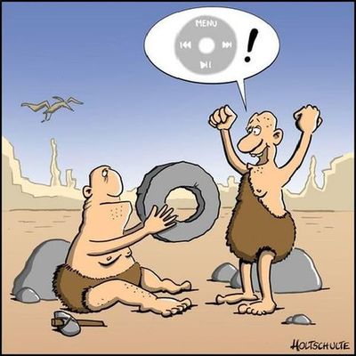 Timeline: Los inventos más trascendentales