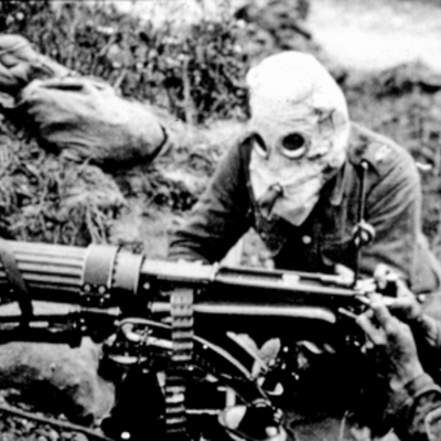 Timeline: Desarrollo de la primera Guerra Mundial